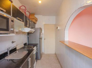 Departamento · 43m² · 2 Ambientes · Venta Depto 2 Amb 48 m² Lavadero/balcón - Flores.