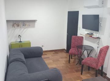 Departamento · 24m² · 1 Ambiente · Depto en Planta Baja – Apto Prof – Ubicacion