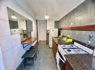 Departamento · 71m² · 3 Ambientes · 1 Cochera · Vta. Dto 3 Ambientes C/espacio Guardacoche V. Raffo