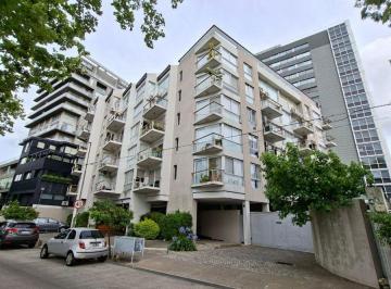 Departamento · 94m² · 3 Ambientes · 1 Cochera · Se Alquila Dpto 3 Amb C/ Cochera - Puerto de Olivos