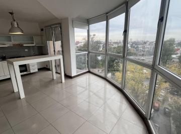 Departamento · 40m² · 2 Ambientes · Venta Dpto 2 Amb Saenz Peña Doble Balcon Permuta