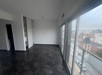 Departamento · 30m² · 1 Ambiente · Venta Monoambiente a Estrenar Santos Lugares