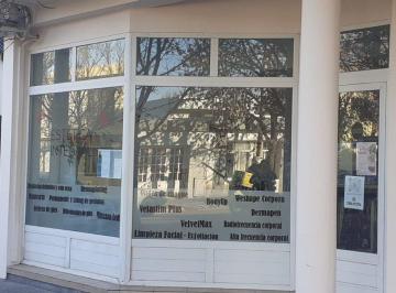 Local comercial · 35m² · Local Comercial Calle Pueyrredón 477 Pb