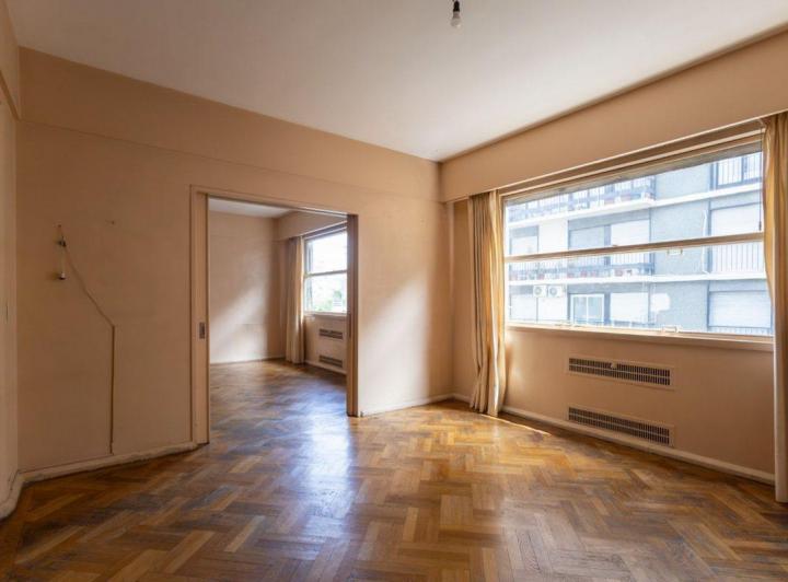 Departamento · 172m² · 4 Ambientes