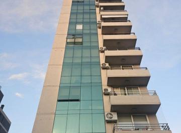 Garage · 13m² · Cochera en Exclusivo Edificio