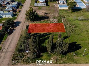 Terreno · 390m² · Terreno en Venta Ideal Galpon o Vivienda