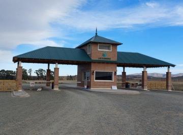 Terreno · 919m² · Venta Lote en Las Verbenas Lote N 162 Etapa 3