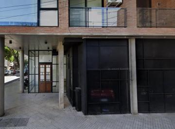 Garage · Cochera en Venta! 9 de Julio Al 500 - Zona Centro