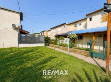 PH · 80m² · 4 Ambientes · Paul Harris 2868