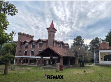 Hotel · 1200m² · Venta | Complejo Hotelero | Villa Ventana