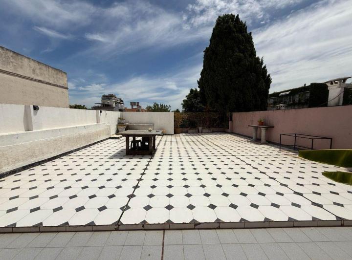 PH · 121m² · 5 Ambientes