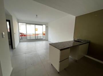 Departamento · 45m² · 2 Ambientes · 1 Cochera · Alquiler Depto 2 Ambientes con Cochera Caballito