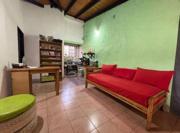 Casa · 120m² · 6 Ambientes · 3 Cocheras · Venta Casa 6 Ambientes Cochera Rafael Castillo