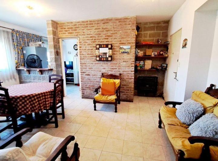 Departamento · 59m² · 3 Ambientes