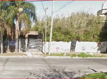Terreno · 323m² · Venta - Permuta Lote 300 m²