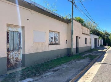 Casa · 160m² · 5 Ambientes · 1 Cochera · Casa en Venta en Pergamino
