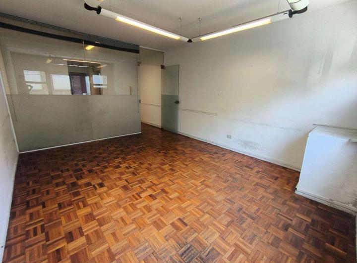 Departamento · 34m² · 2 Ambientes
