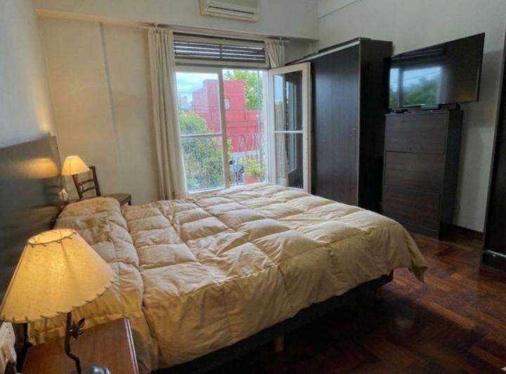 Departamento · 60m² · 3 Ambientes