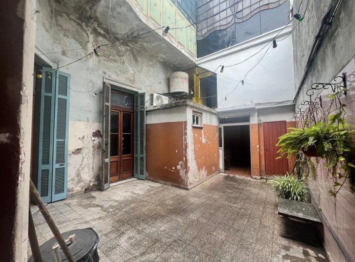 PH · 229m² · 6 Ambientes