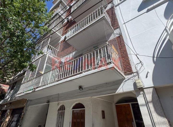 Departamento · 30m² · 2 Ambientes
