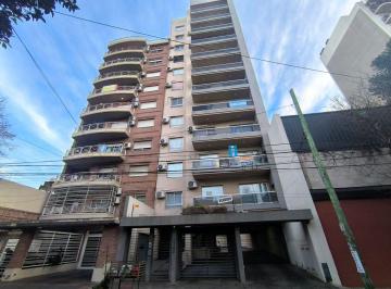 Departamento · 34m² · 1 Ambiente · Venta Monoambiente Balcon Apto Credito San Martin