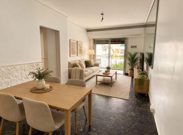 Departamento · 99m² · 6 Ambientes · 4 Amb + 2 Amb en Una Misma Propiedad | Caballito