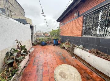PH · 87m² · 3 Ambientes · PH Quincho Equipado Terraza Parrilla Limit Pompeya