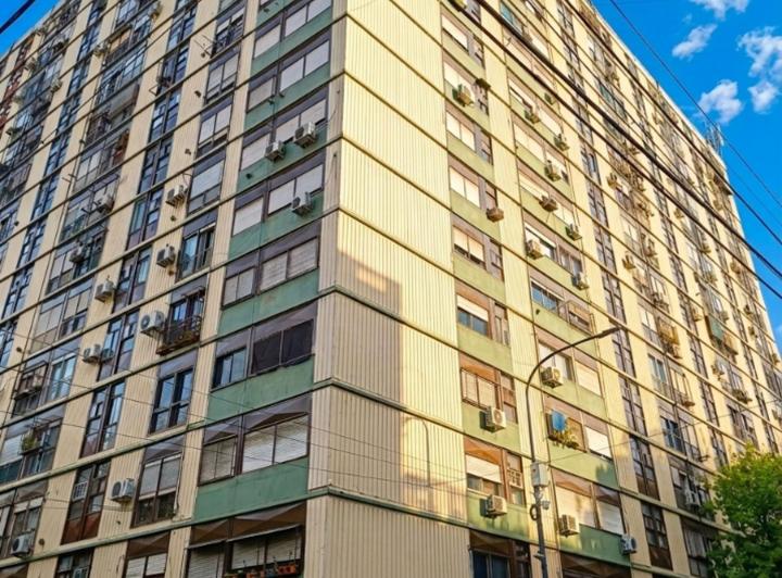 Departamento · 31m² · 1 Ambiente