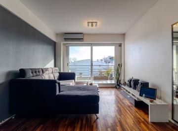 Departamento · 46m² · 2 Ambientes · Venta Departamento 2 Ambientes Parque Chacabuco.