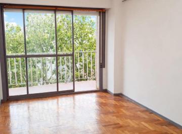 Departamento · 40m² · 2 Ambientes · 2 Amb. Almagro Alquiler!