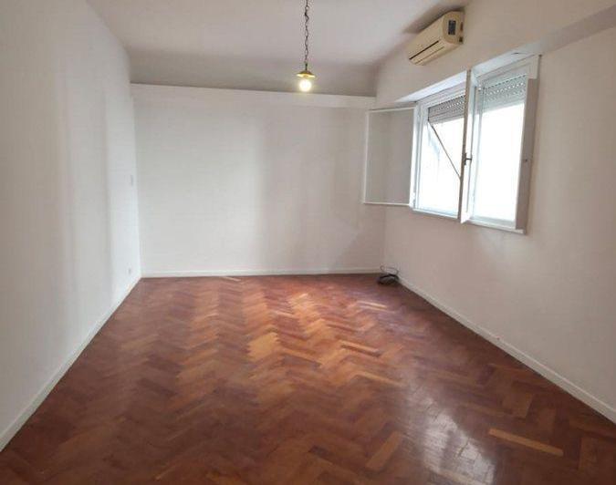 Departamento · 44m² · 2 Ambientes