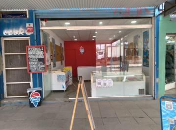 Local comercial · 200m² · Venta Local Depósito Oficina Maquinista Savio