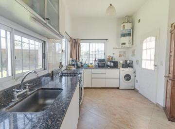 Casa · 107m² · 3 Ambientes · 1 Cochera · Casa en Venta 3 Amb Pilar, Presidente Derqui