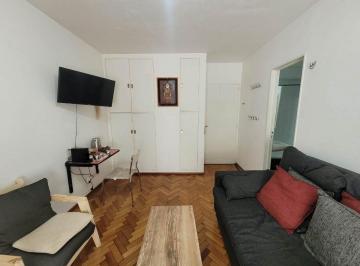 Departamento · 23m² · 1 Ambiente · Venta Mono Piso Alto Baulera Cerca Subte Centro
