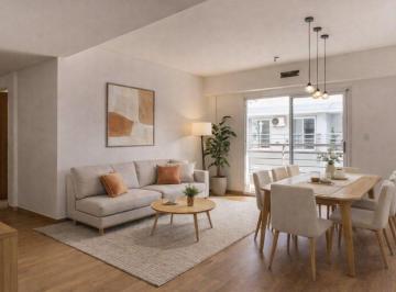 Departamento · 64m² · 3 Ambientes · Venta Dpto 3 Amb. a Estrenar Financiacion V. Mitre