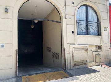 Garage · 12m² · Venta Cochera Cubierta Montecastro Ideal Inversion