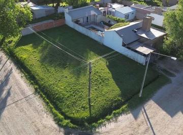 Terreno · 373m² · Terreno en Venta en Venado Tuerto Barrio El Cruce