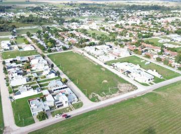Terreno · 274m² · Se Vende Lote en Masneri y Barberis (Lote 20)