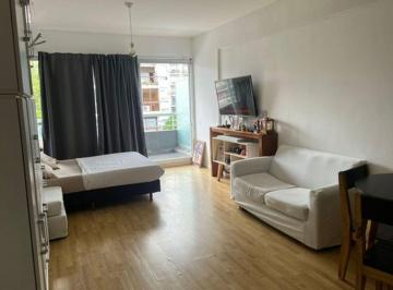 Departamento · 32m² · 1 Ambiente · Depto en Venta 1 Amb Villa Crespo con Balcon
