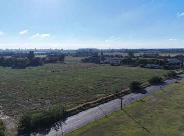 Campo · 174738ha · Venta Campo 17,47 Ha Avda Rucci a m del Estadio
