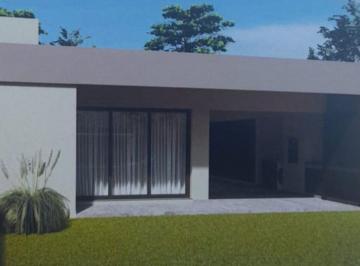 Quinta vacacional · 100m² · 1 Dormitorio · 1 Cochera · Oportunidad!venta en Pozo - Casa Quinta - San Nicolas