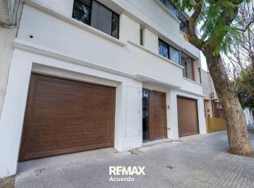 Departamento · 84m² · 4 Ambientes · Venta Depto Piso a Estrenar Centro San Nicolas