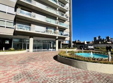 Departamento · 89m² · 3 Ambientes · 1 Cochera · Venta Depto Dos Dorm. y Cochera San Nicolas