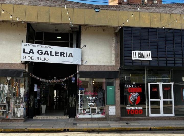Local comercial · 441m²