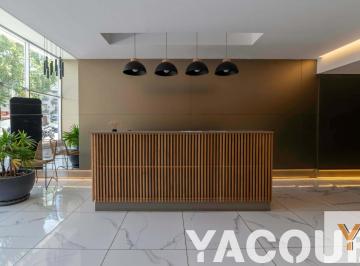 Departamento · 64m² · 2 Ambientes · Departamento en Venta - 1 Dormitorio 1 Baño - 64.24 m² - Caballito