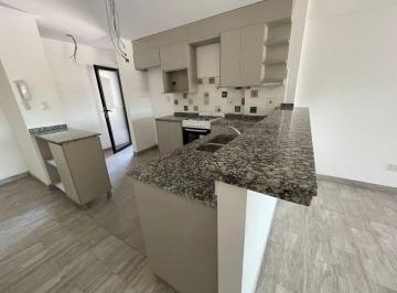 Departamento · 76m² · 3 Ambientes · 1 Cochera · Vta Dpto 3 Amb C/cochera a Estrenar en Merlo