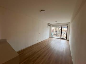 Departamento · 33m² · 1 Ambiente · Alquiler Monoambiente con Amenities en Caballito