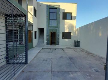 Departamento · 60m² · 2 Ambientes · 1 Cochera · Departamento Maipu