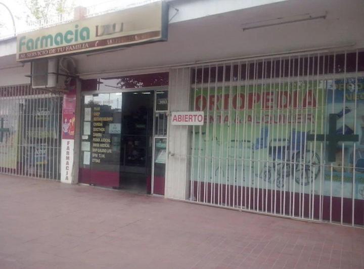 Fondo de comercio · 100m²
