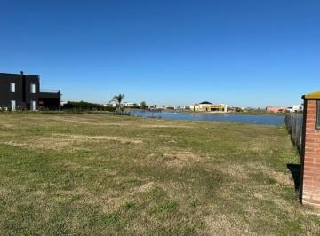 Terreno · 950m² · Lote a La Laguna Barrio San Sebastian Area 8 950 m²